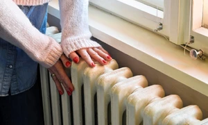 Calorifer rece frig intretinere FOTO Shutterstock