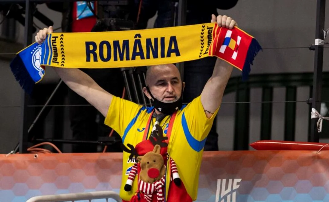 Fanii handbalului s-au obișnuit să vadă eșecurile echipelor noastre în diferite competiții