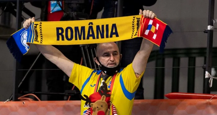 Fanii români speră să vadă naționala la Euro 2024. FOTO: Arhiva Adevărul