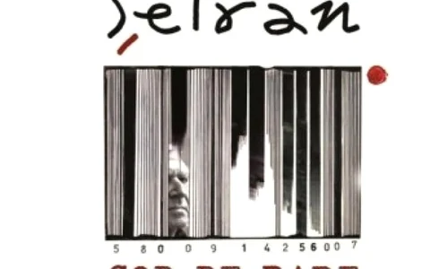 „Cod de bare“ – expoziție de pictură Vladimir Șetran la ICR jpeg