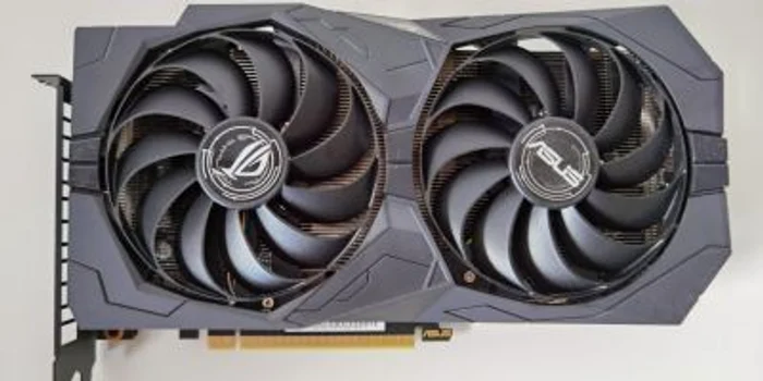 NVIDIA GeForce GTX 1660 Super