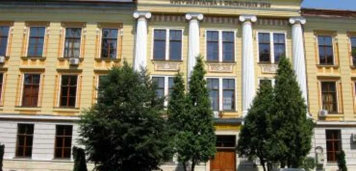 Alba Iulia. Premii în bani pentru studenţi