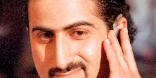 VIDEO Omar bin Laden  a avut un tată sever