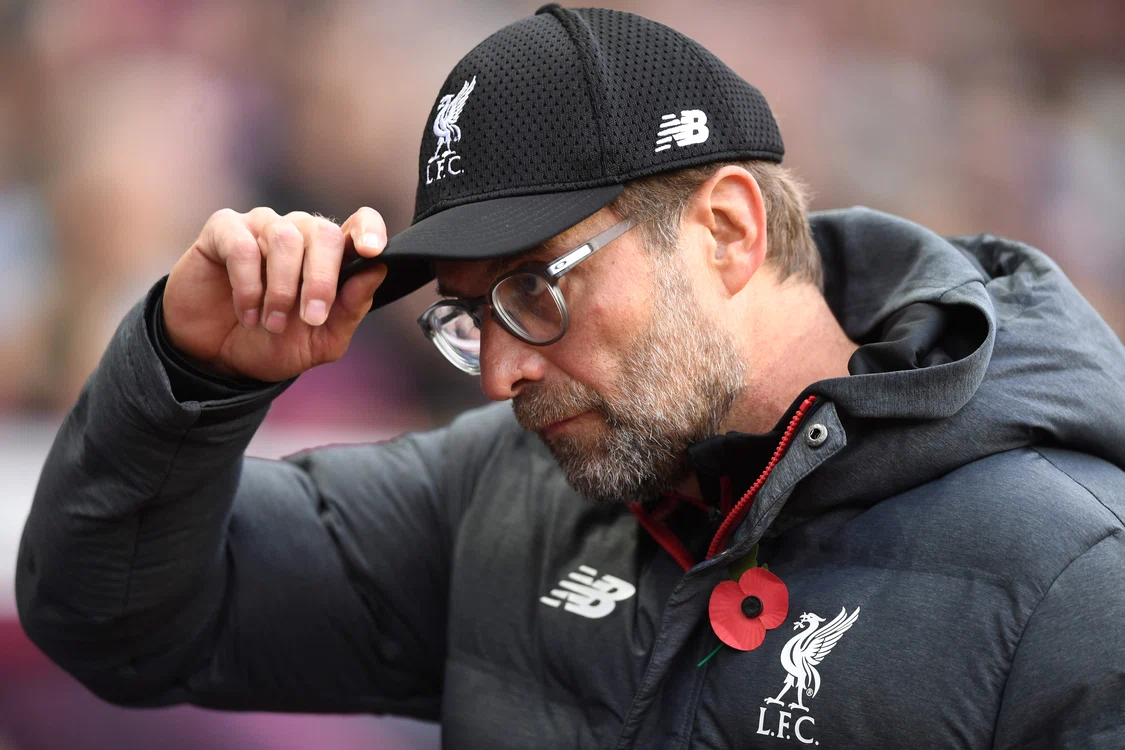 
    Klopp spune că ai nevoie de o pauză de cel puțin 48 de ore între meciuriFoto: EPA-EFE  