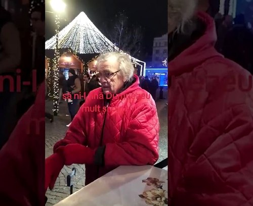 Florin Piersic / Foto: captură video Tiktok