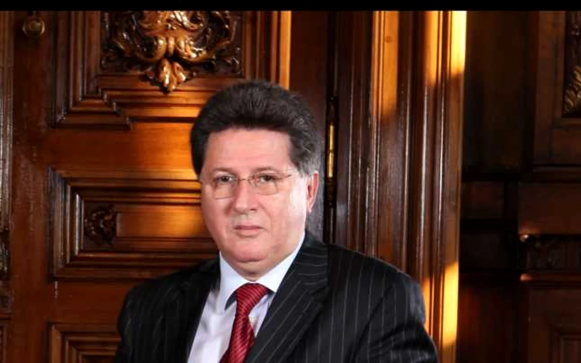 Dan Pascariu, preşedintele Consiliului de Administraţie al Tarom, susţine că managerul privat Christian Heinzmann a angajat 40 de persoane în compania de stat şi că nu a restructurat societatea FOTO Adevărul