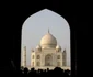 India - Taj Mahal FOTO arhiva mihaela gligor