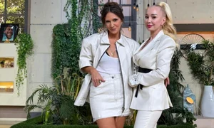 Carmen Barcan, terapeut vedetelor, ne-a dezvăluit secretul transformării și menținerii în formă al Adelei Popescu