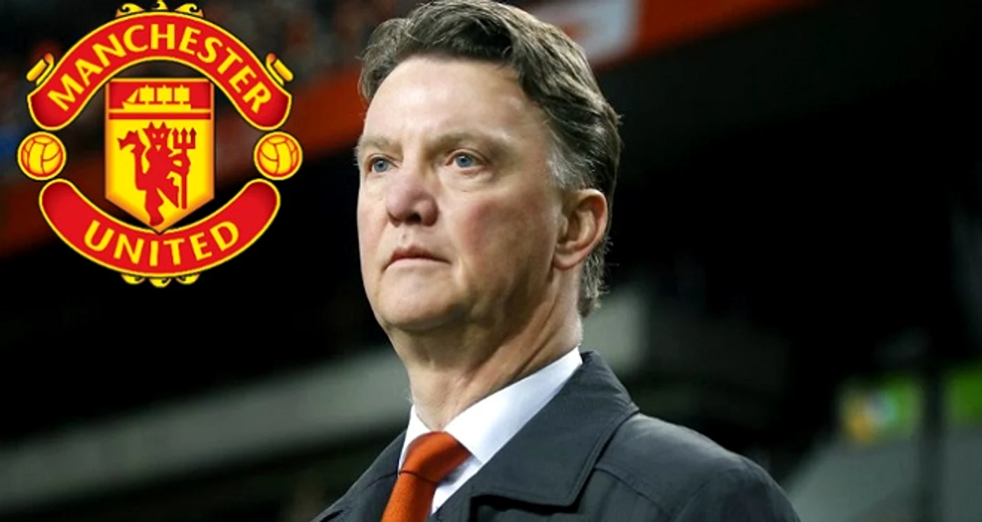
    van-gaal  