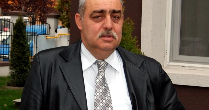 Judecătorul Florin Stoica