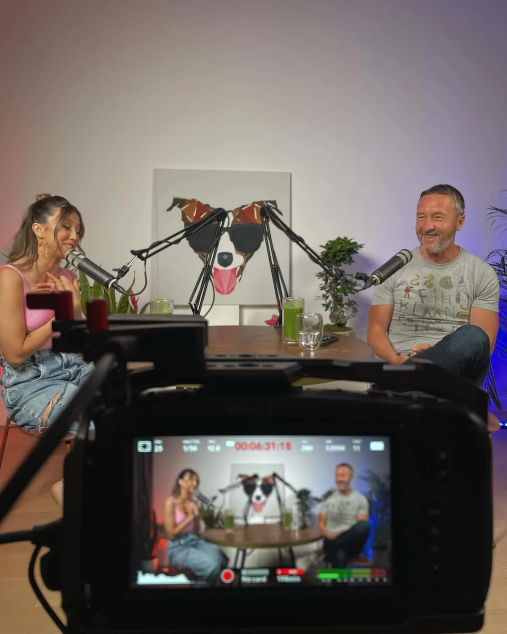 S-a aflat secretul fiicei lui Mihai Stoica. Teodora, într-o ipostază cum nu a mai fost văzută în spațiul public