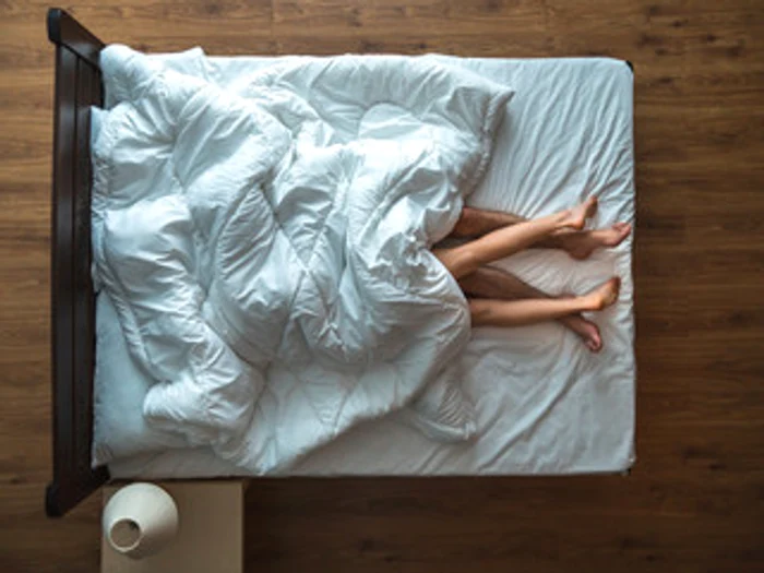 Femeia înşală pentru că are nevoie de un bărbat care să ştie să o satisfacăfoto: 123RF