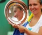 Simona Halep. FOTO Guliver/gettyimages