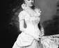 Mary Cornwallis West, amanta lui Dirty Bertie, Regele Edward al VII-lea. FOTO: Getty Images