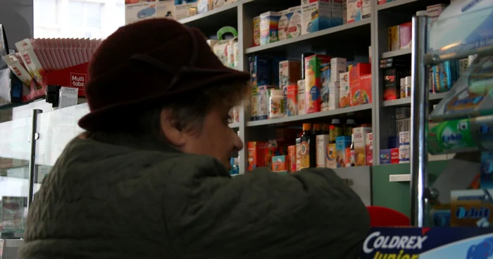 Botoşani: Bolnavii îşi cumpără medicamentele de la farmaciile din apropierea spitalului
