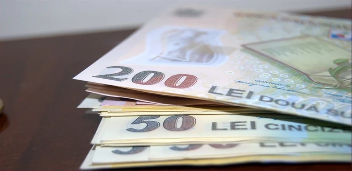 Mita cerută a fost de 1.000 de lei FOTO Arhiva Adevărul