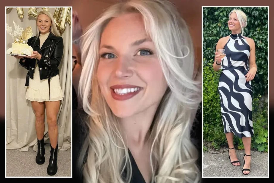 O polițistă care a dansat provocator la o petrecere, concediată după ce și-a pipăit colegii