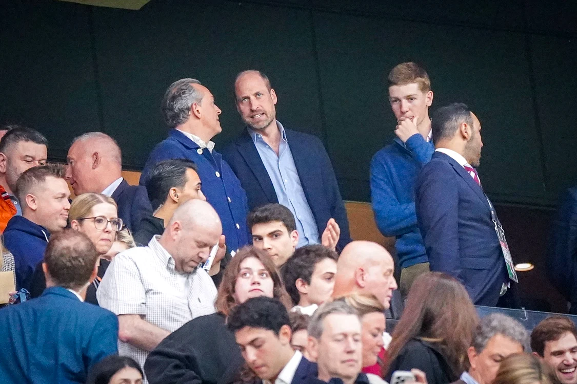 Prințul William la Istanbul, Profimedia (2) jpg