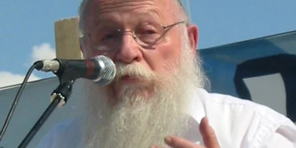 Haim Drukman jpg