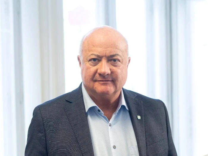 Christian Stocker, cancelarul Austriei/FOTO:X