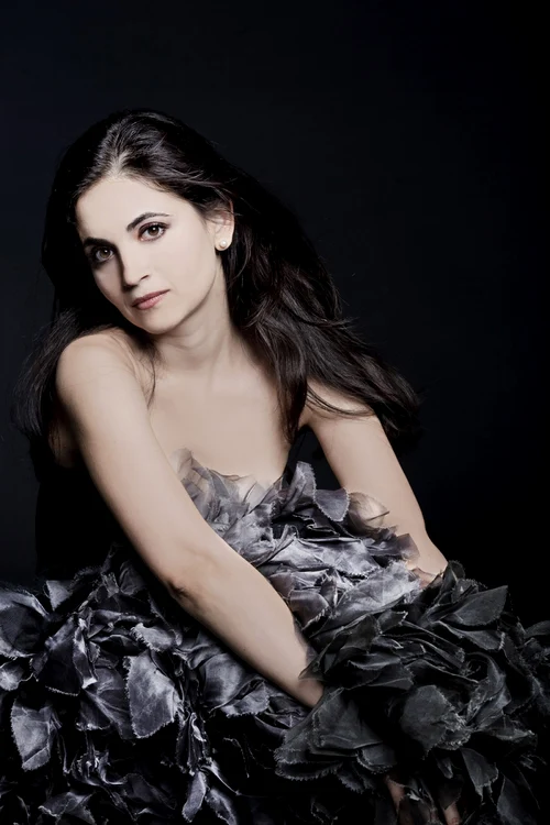 Teodora Gheorghiu