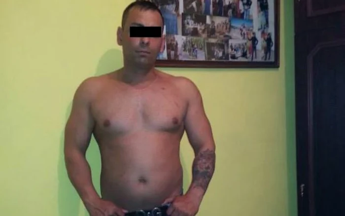 Ionuţ Vânătoru a mai violat o altă femeie, tot într-un magazin non-stopfoto: Facebook