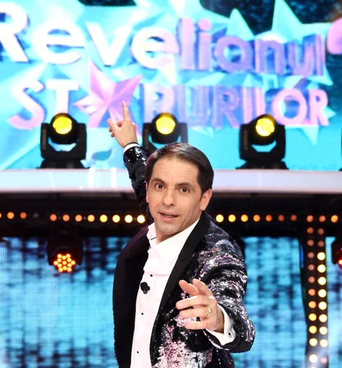 Revelionul lui Dan Negru a fost detronat de Protevelion