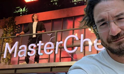 Florin Dumitrescu, dezvăluiri despre noul sezon „MasterChef”