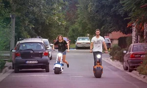 scooterson e un kick scooter romania jpeg