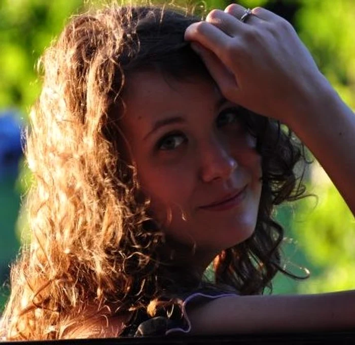 Valentina Sviatlovskaia
