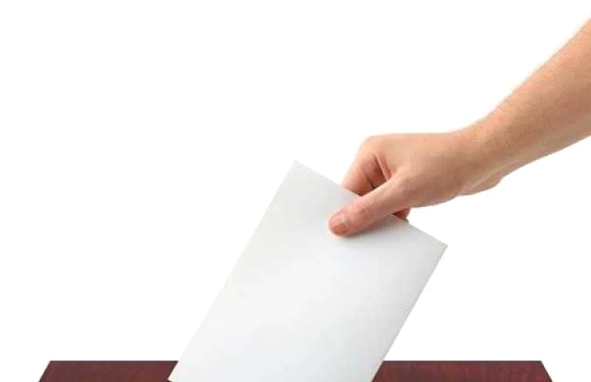 urna de votare Galati