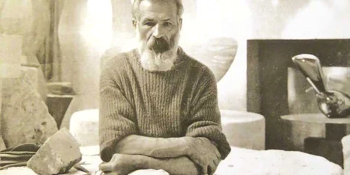 constantin brancusi