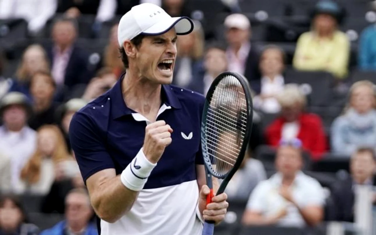 murray