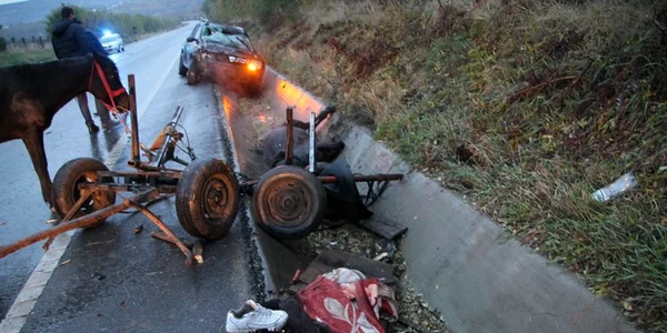 accident husi