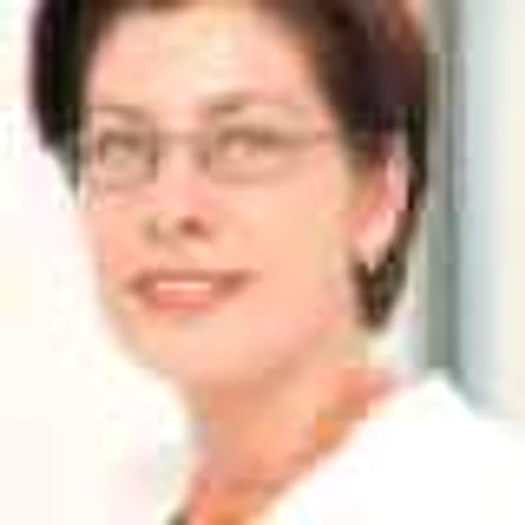 Dr. Georgiana- Ozana Tache