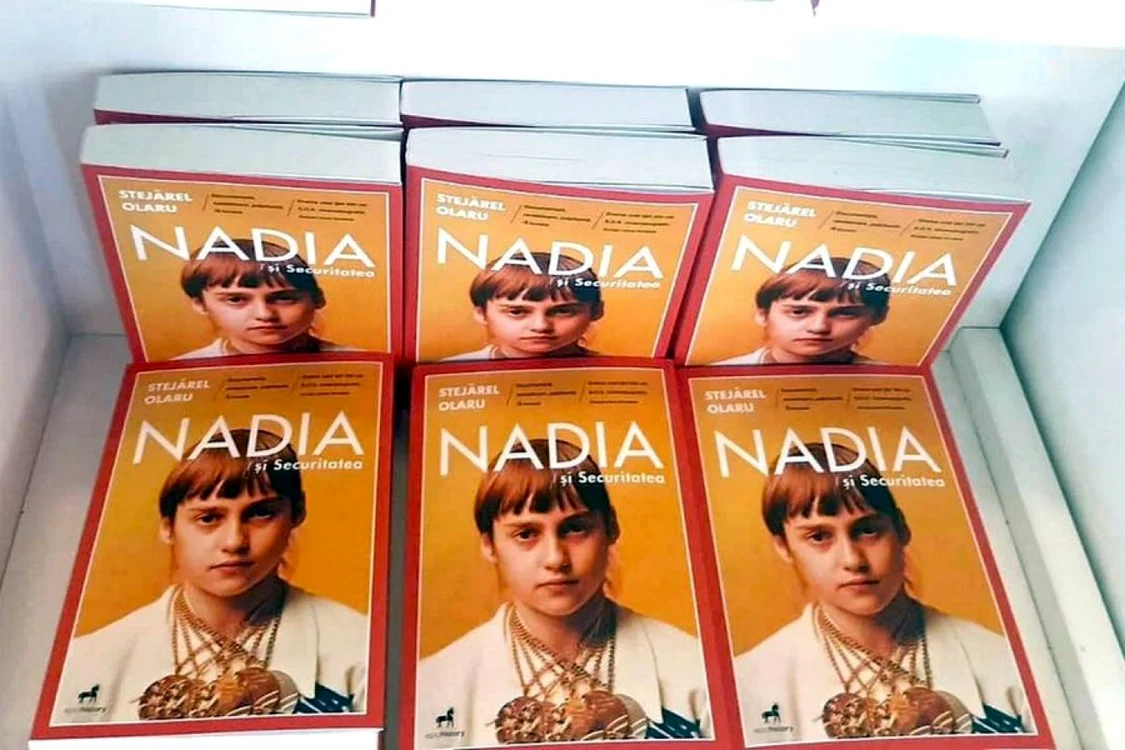 Nadia