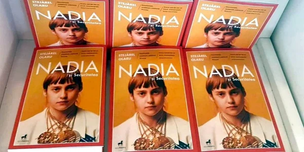 Nadia