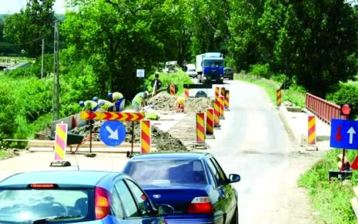 Lucrările ar trebui finalizate anul viitor