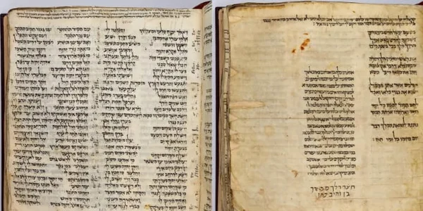 Codex Sassoon Twitter jpg