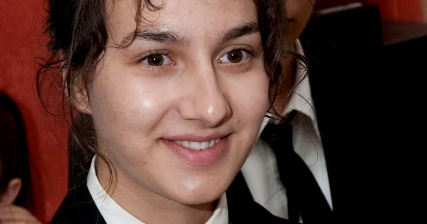 Mădălina Toma