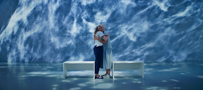 Cu Mama la Mamo Regina Maria Reteaua de Sanatate jpg