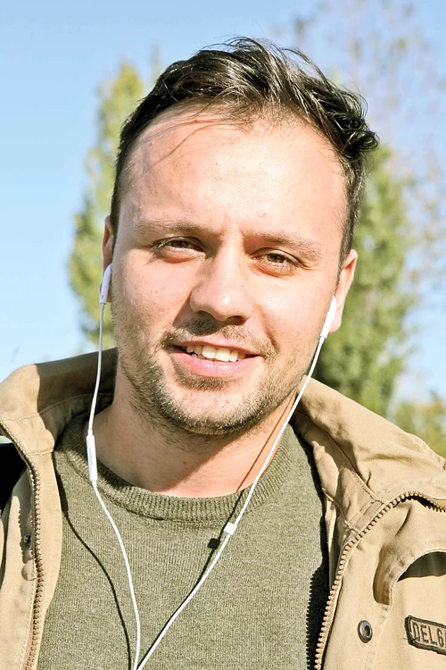 Alexandru Puşcaş