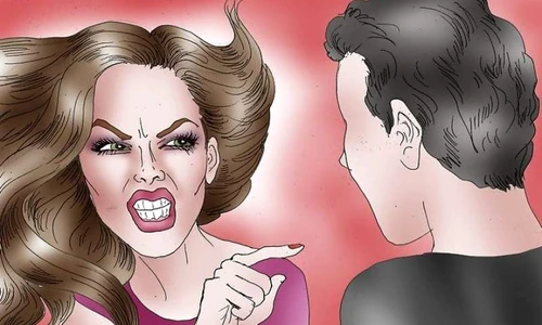 Cu ei ai viaţă grea! Cele mai geloase zodii din horoscop jpeg