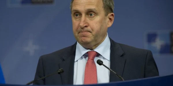 Andriy Deshchytsia