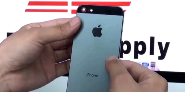 iphone 5