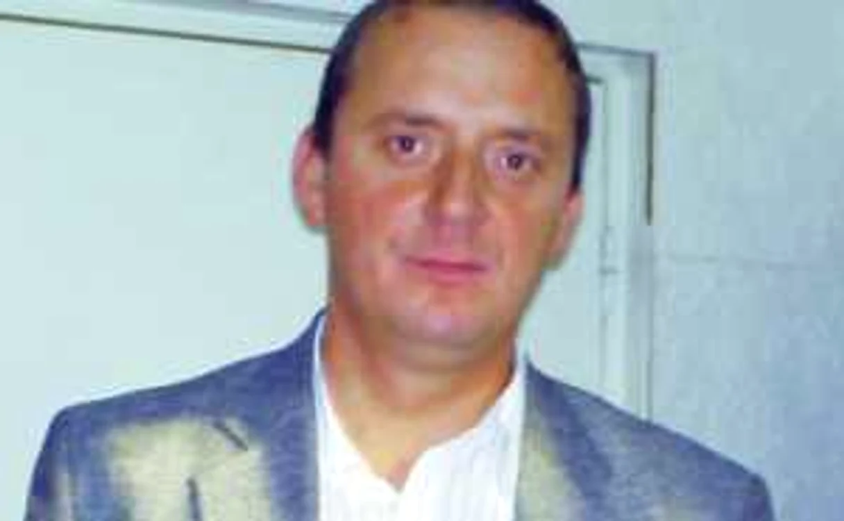 Suceava: Alin Mihai: Trompetistul care modelează artişti (PORTRET)