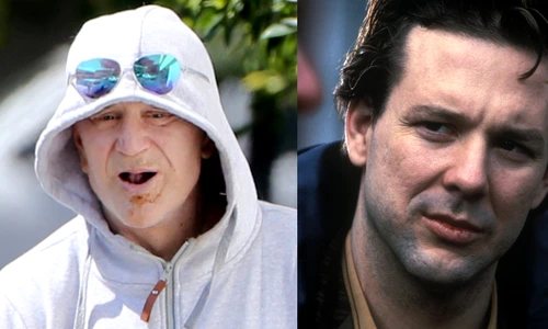 Mickey Rourke  foto   Profimedia jpg