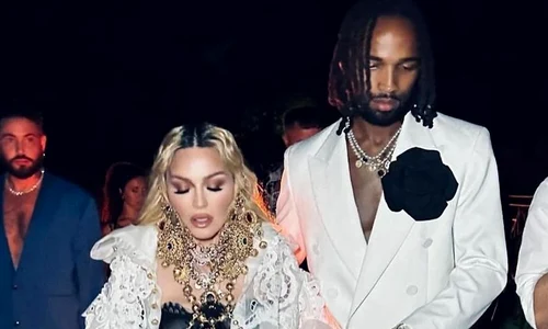 madonna akeem morris instagram jpg
