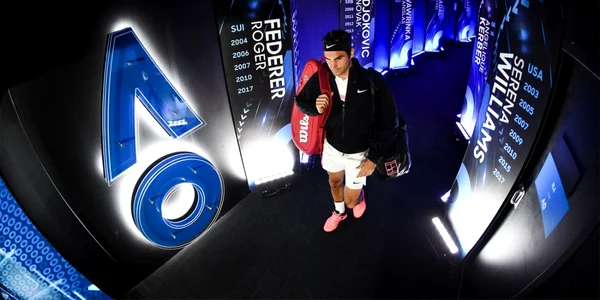 federer
