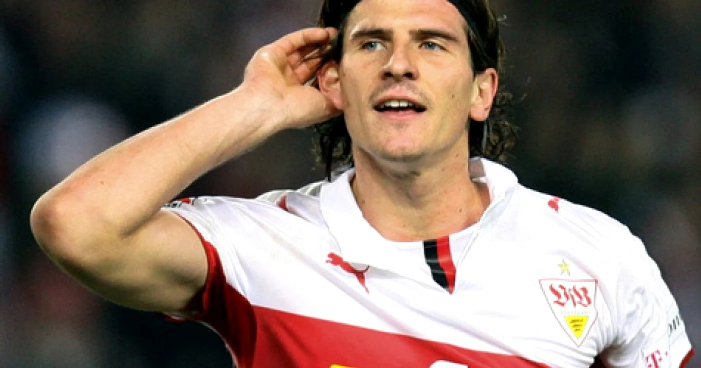 FOTBAL: Mario Gomez, încurajat de conducerea lui Bayern Munchen